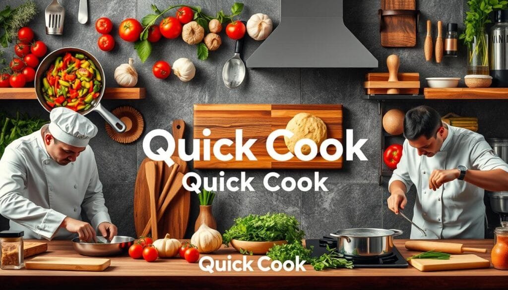 cooking techniques