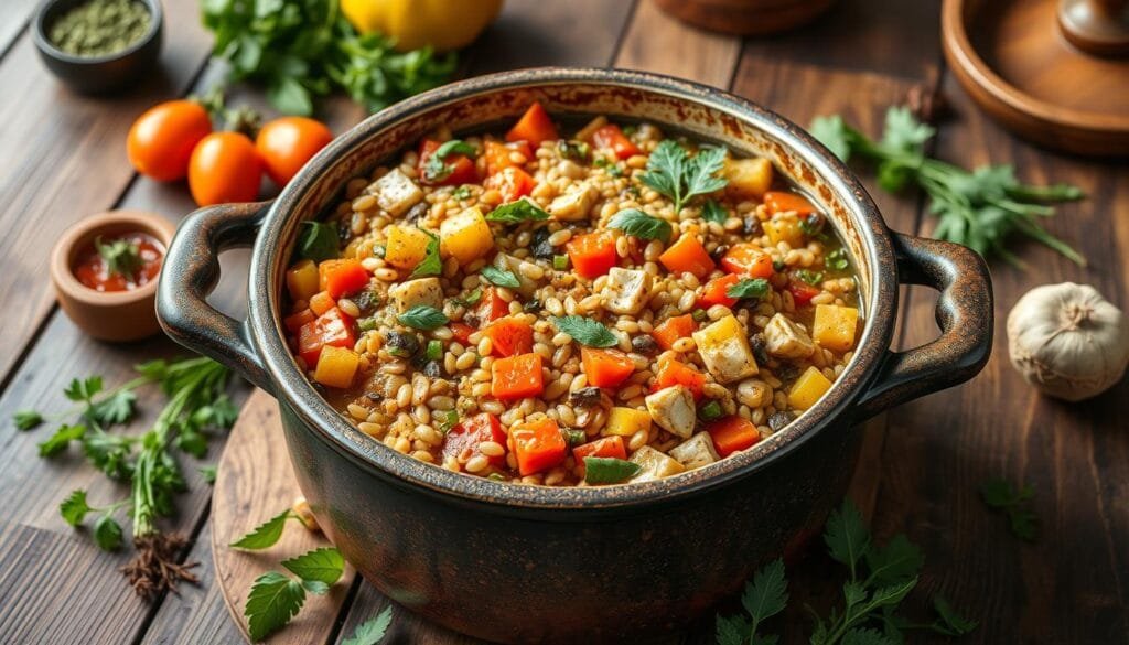 One pot meals cooking inspiration